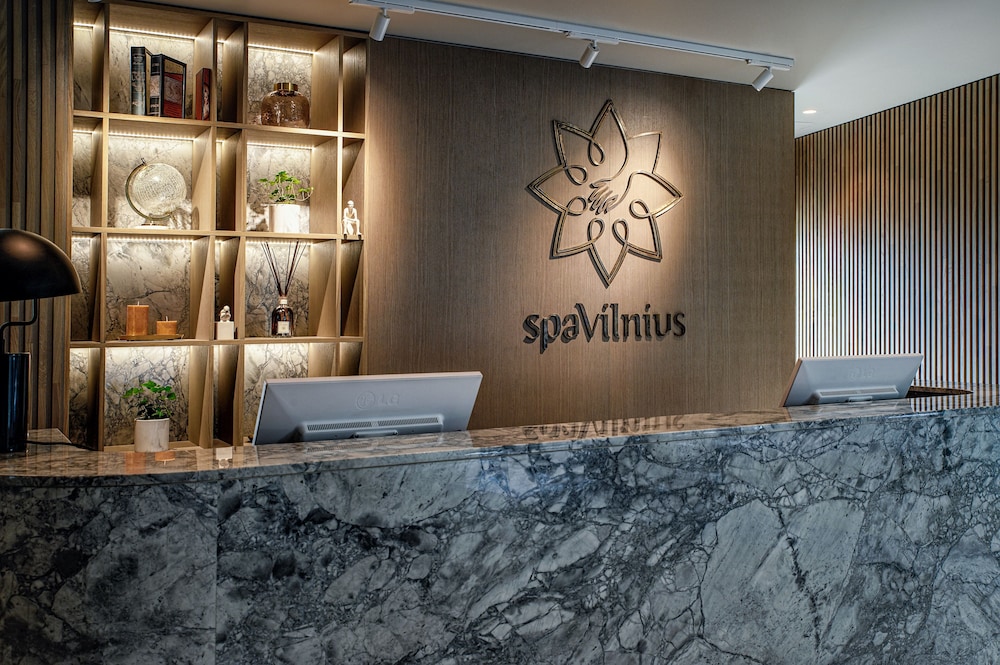 Spa Vilnius Sana Druskininkai 1/50