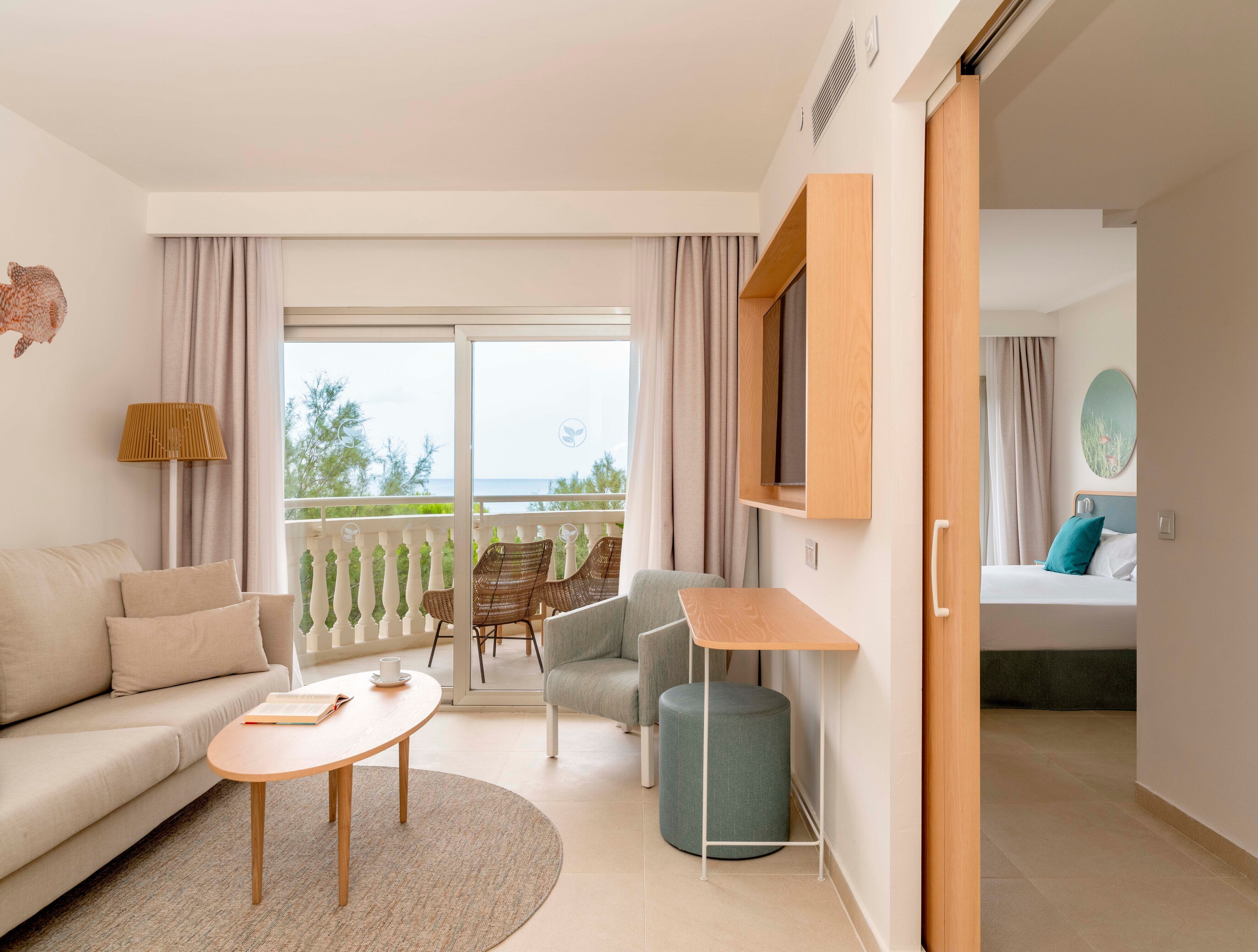 Iberostar Selection Albufera Park 60/81