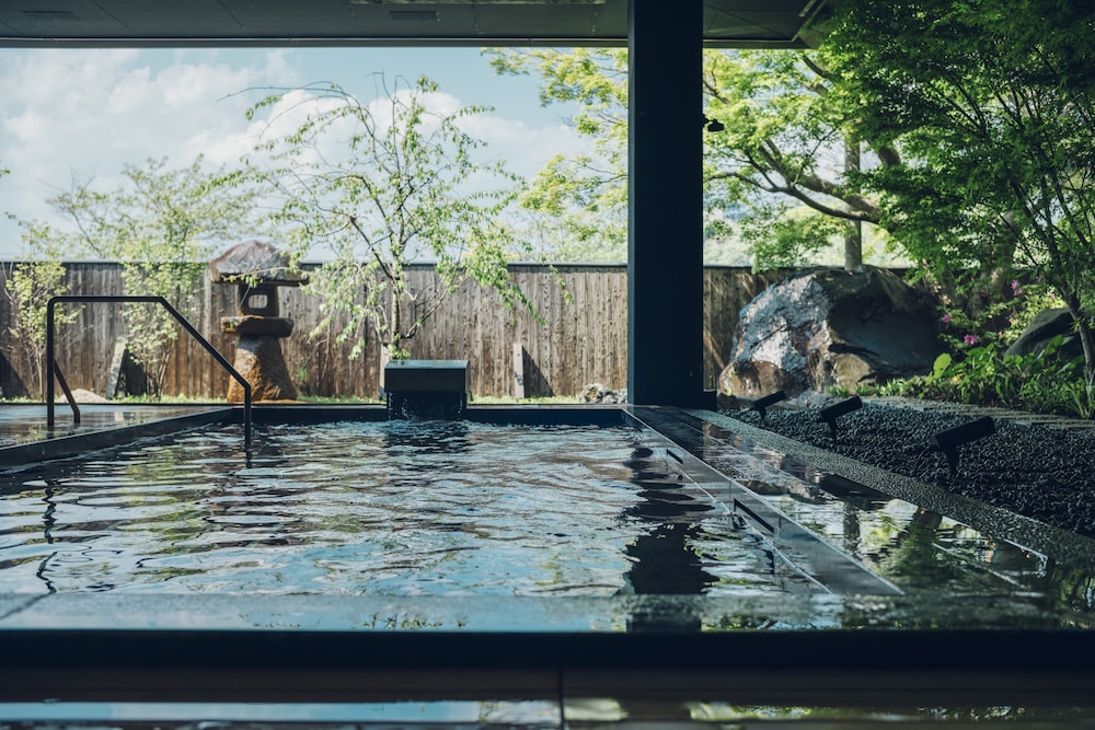Hoshino Resorts Kai Enshu 25/47