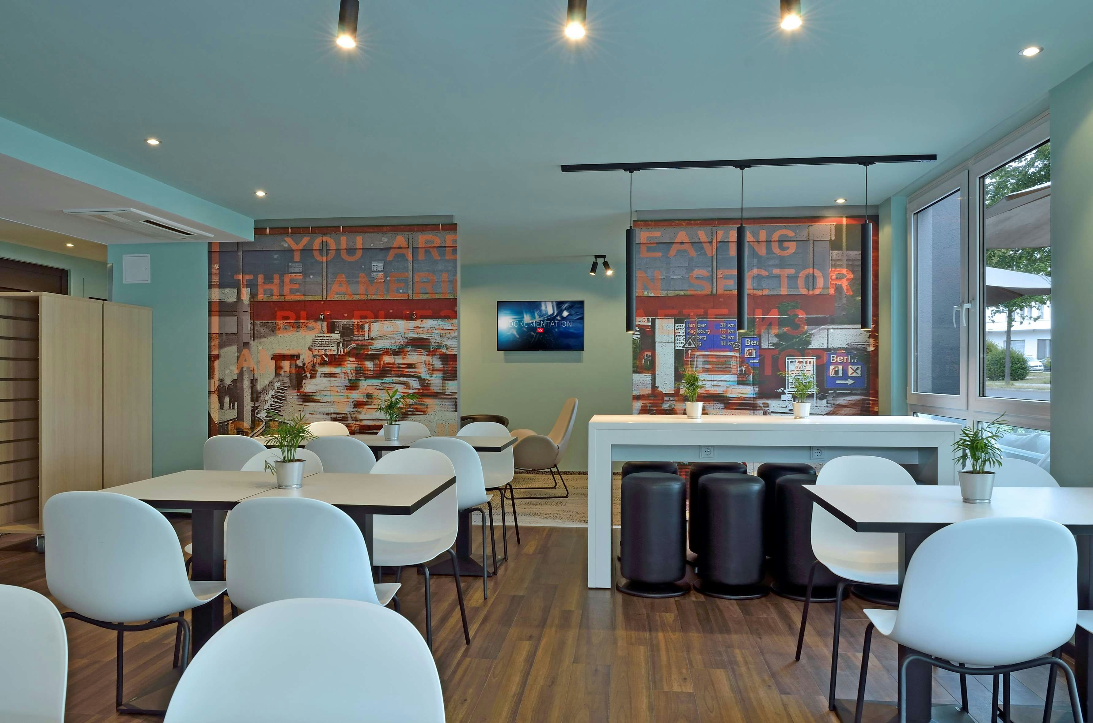 Hotel Premiere Classe Berlin Dreilinden 33/46