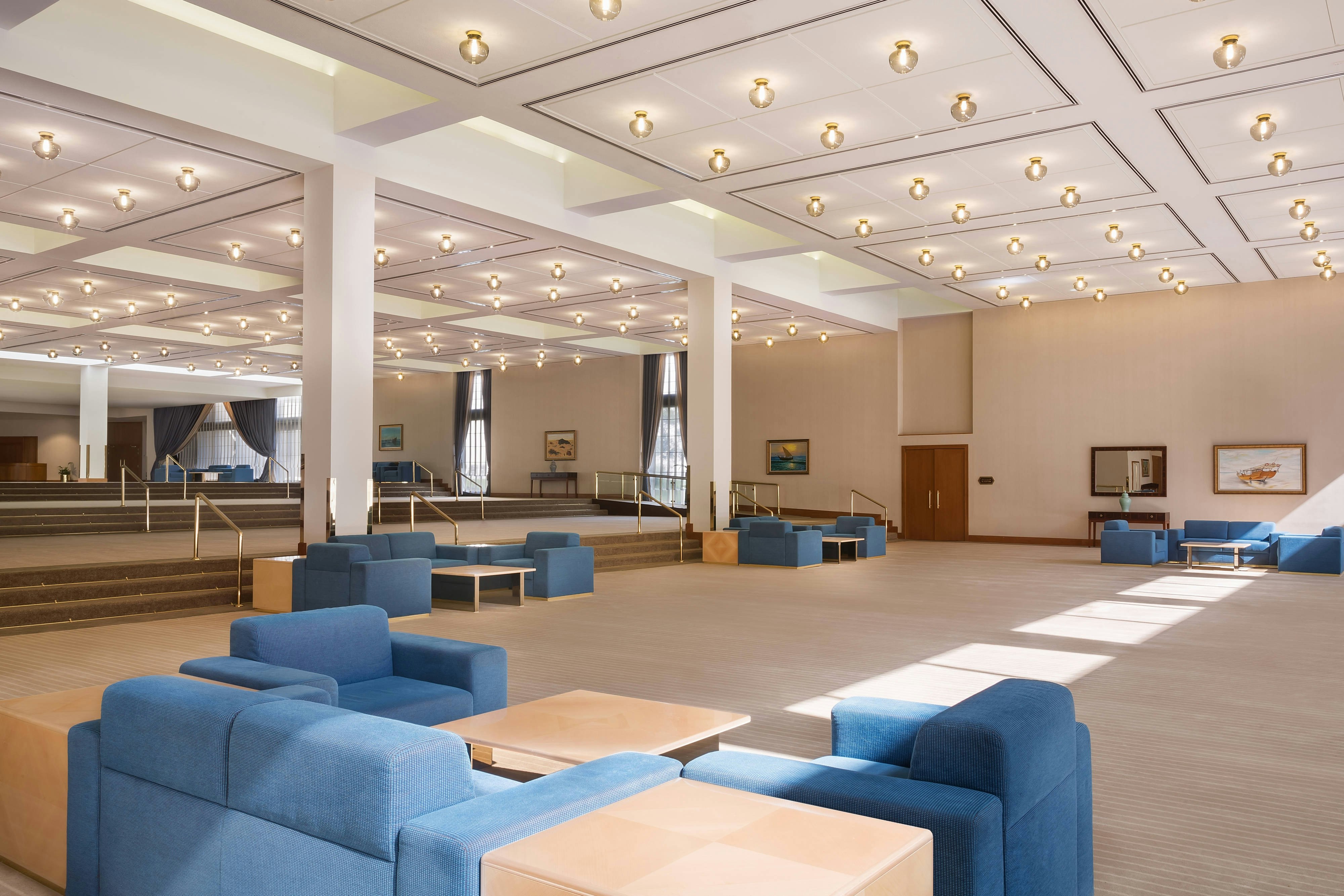Sheraton Grand Doha Resort & Convention Hotel 36/80