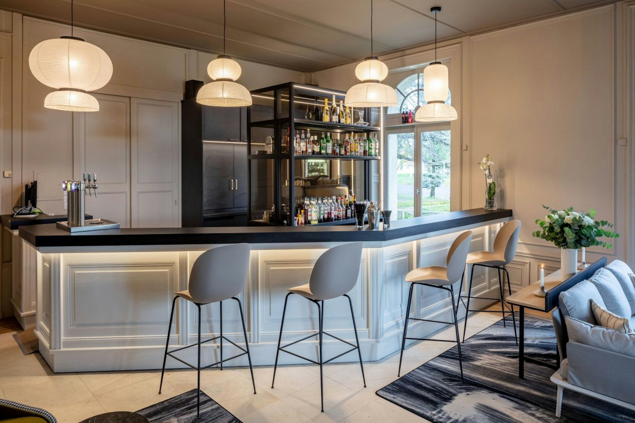 Garrigae Manoir de Beauvoir 22/25