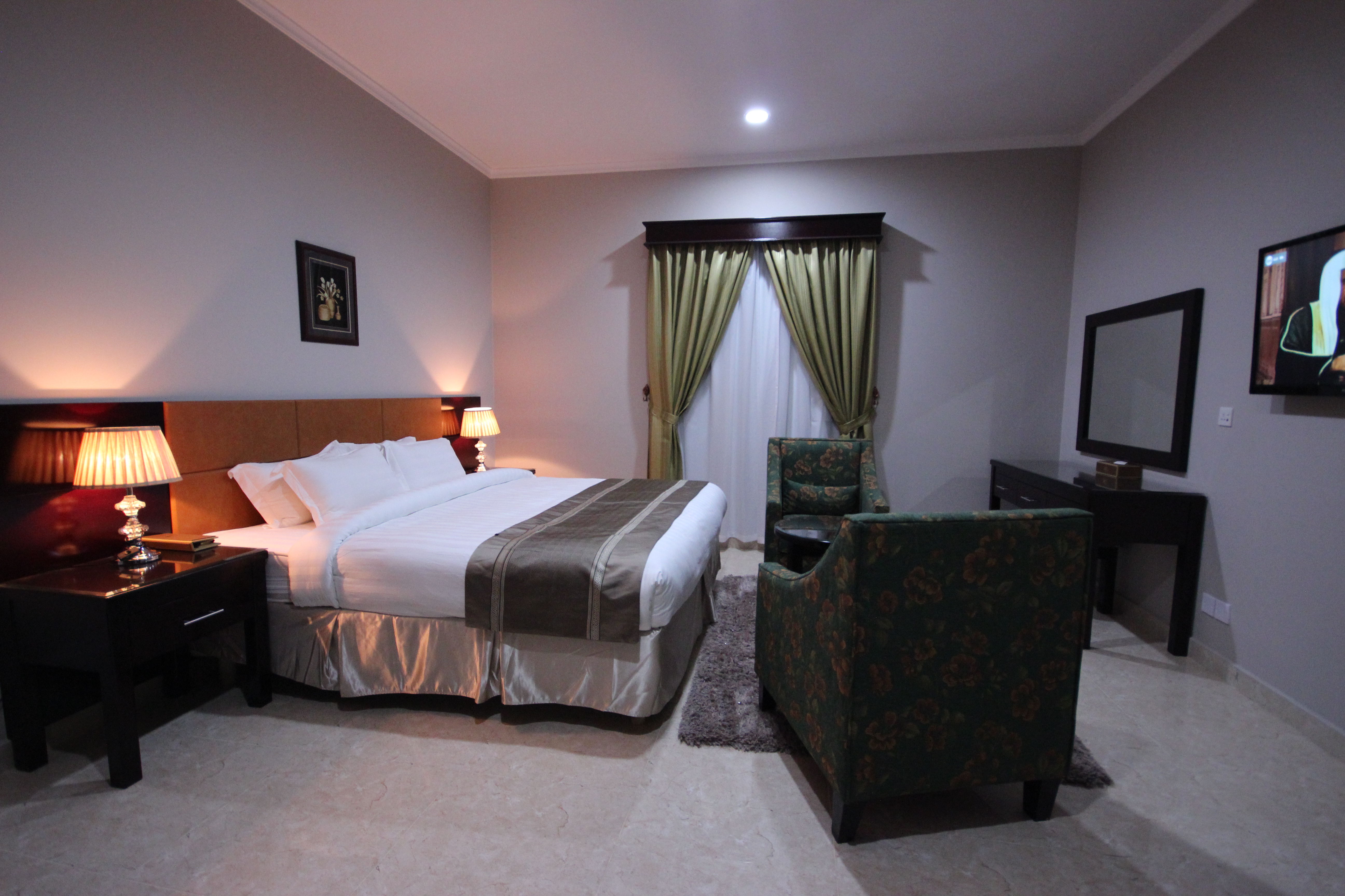 فندق ون تو ون(One to One company for Serviced Apartments) 9/42
