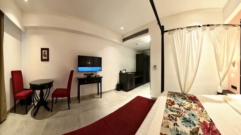 Silver Sands Serenity 35/55