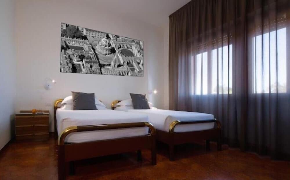 CDH Hotel Modena 22/55
