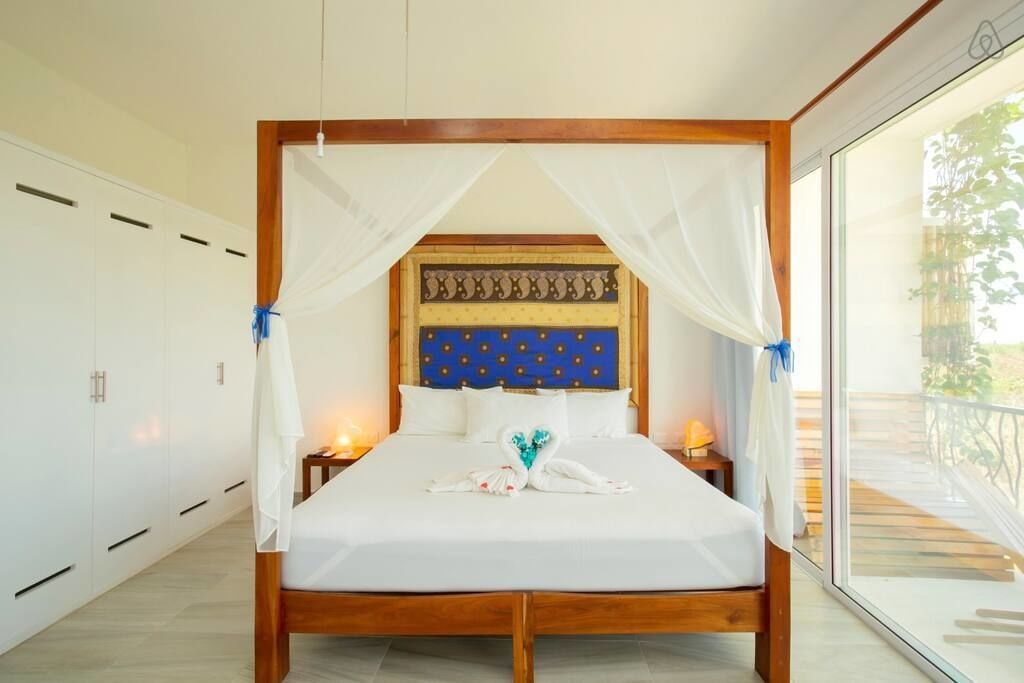 1 BEDROOM, HONEYMOON, SUITE, OCEAN VIEW, BALCONY