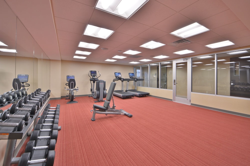 Hyatt Place Dewey Beach 42/80