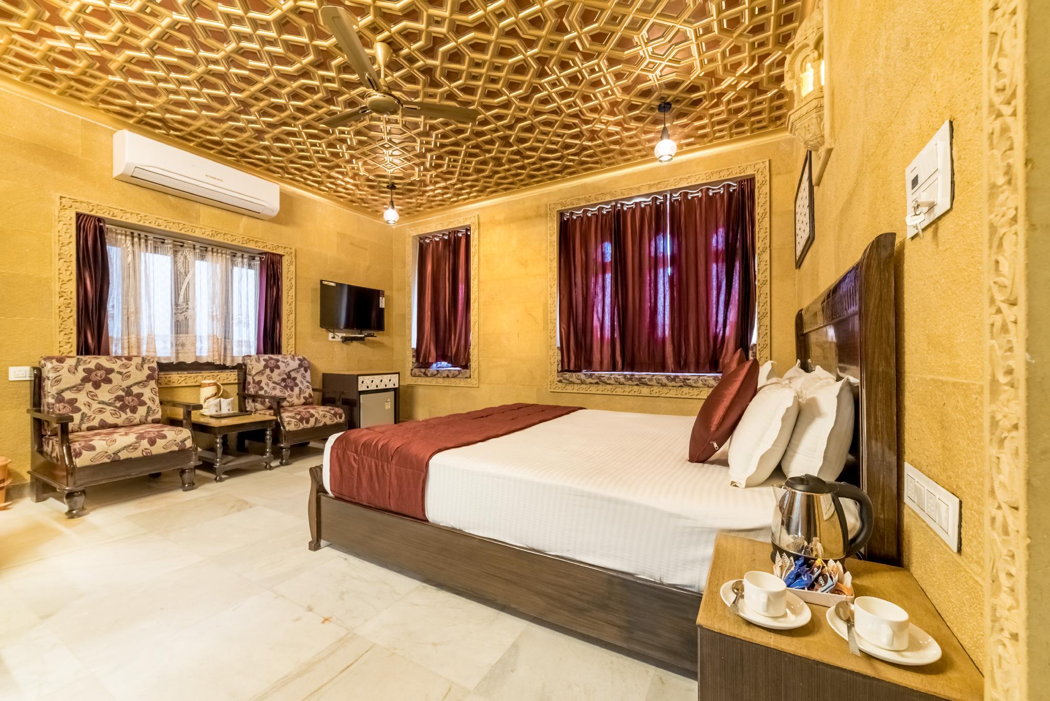 Heritage, Suite