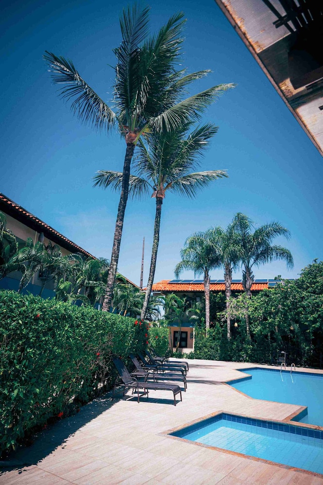 Praia Mar Hotel 77/78