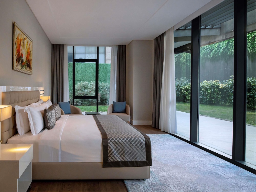Movenpick Living Istanbul West 16/50
