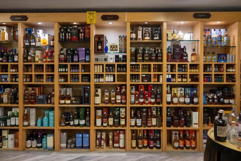 Oyo Loch Ness Drumnadrochit Hotel 5/50