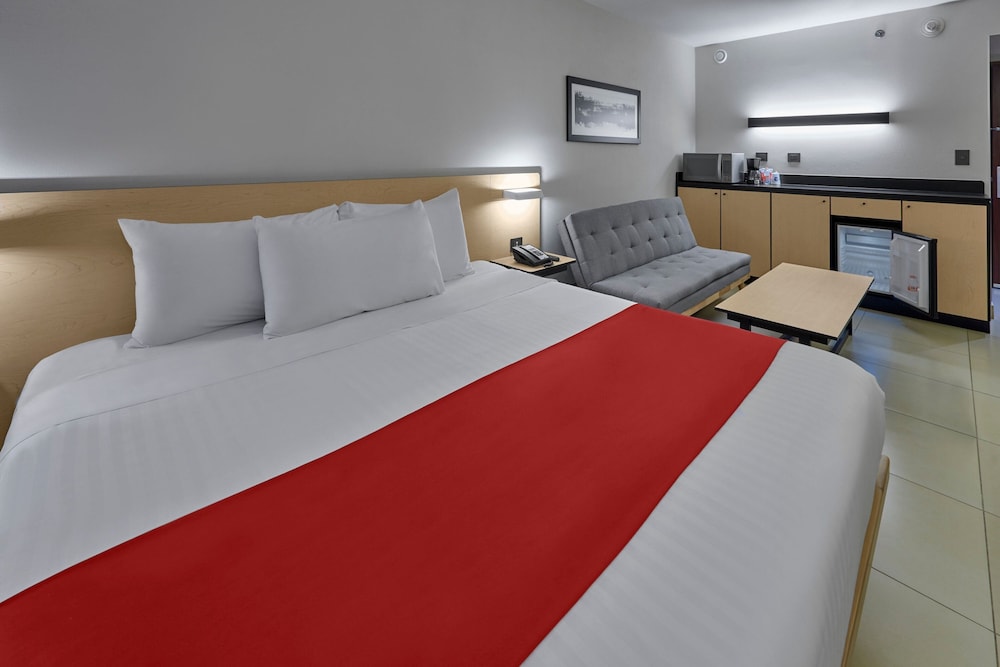 City Express by Marriott Los Mochis 26/66