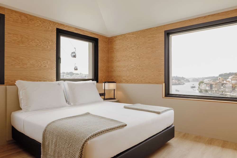 Porto River Soul Hotel 16/58