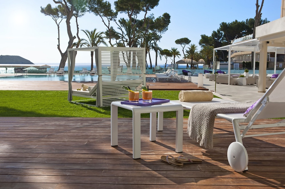 Melia South Beach 44/50