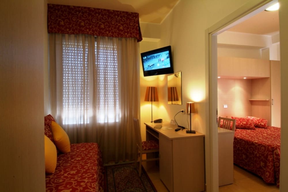 Mimosa Hotel 22/50