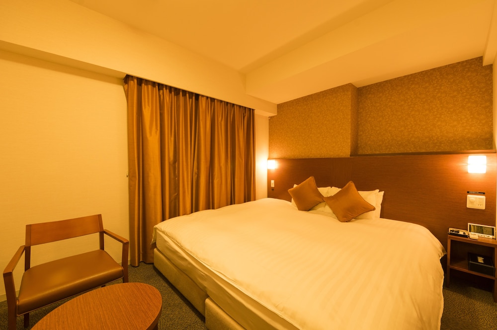 Dormy Inn Premium Wakayama 10/30