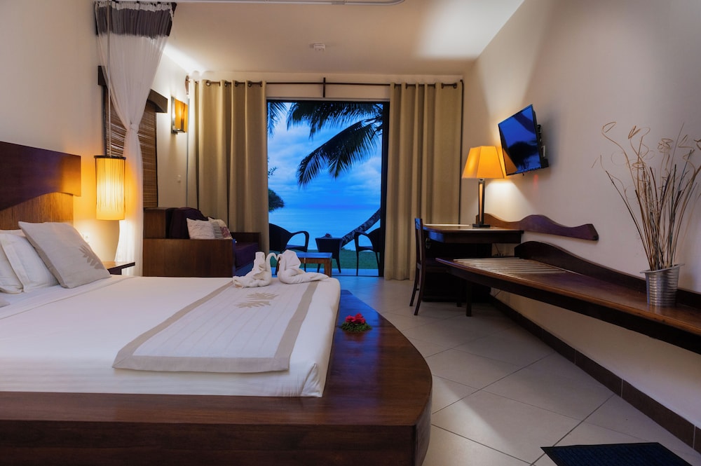 Mantis Soanambo hotel and Spa Sainte Marie 25/61