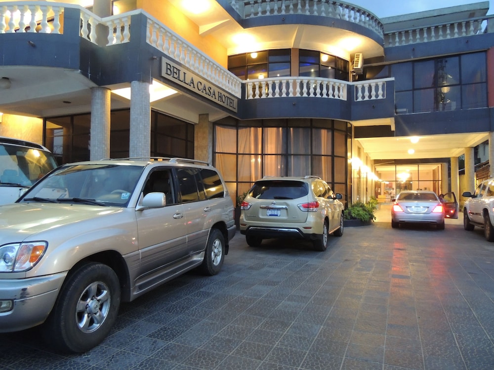 Bella Casa Hotel 42/50