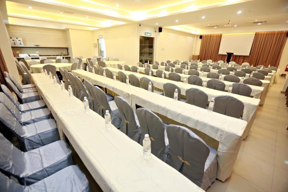 D&F Boutique Hotel Seremban 2 9/35