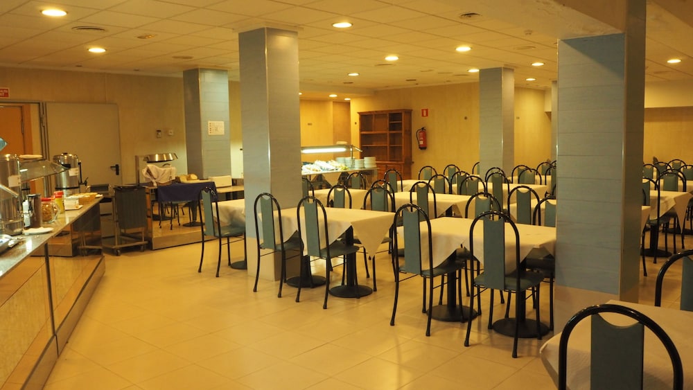 B B Hotel Benidorm Centro 24/36