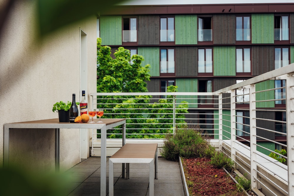 The Spot Serviced Apartments 5/47