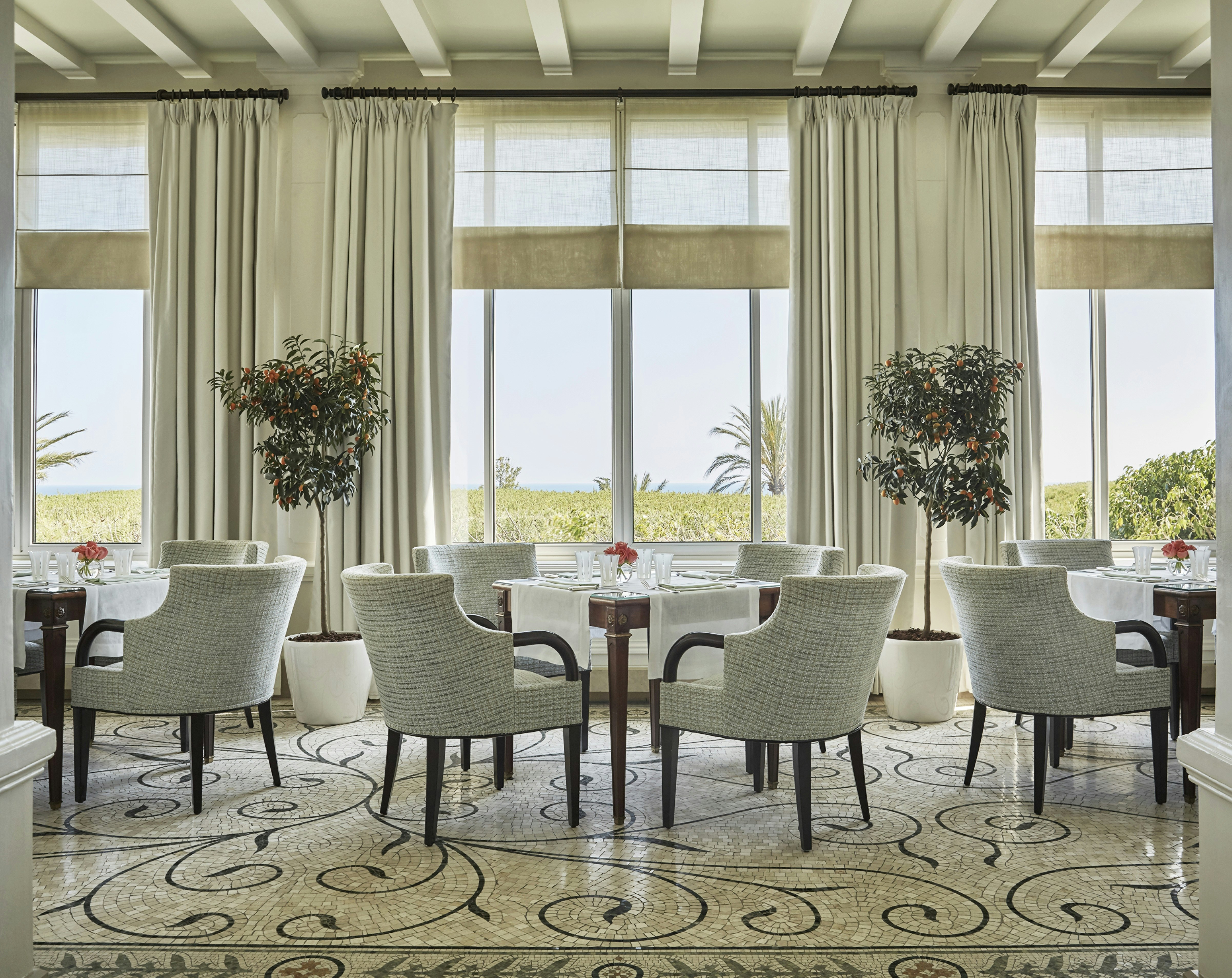 Grand Hotel du Cap-Ferrat, a Four Seasons Hotel 65/85
