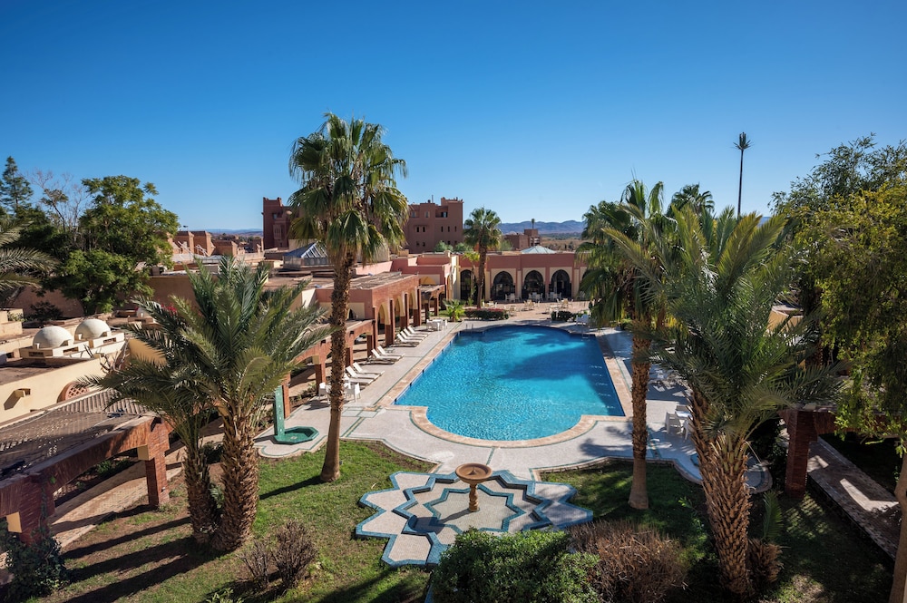 Hotel Karam Palace 34/42