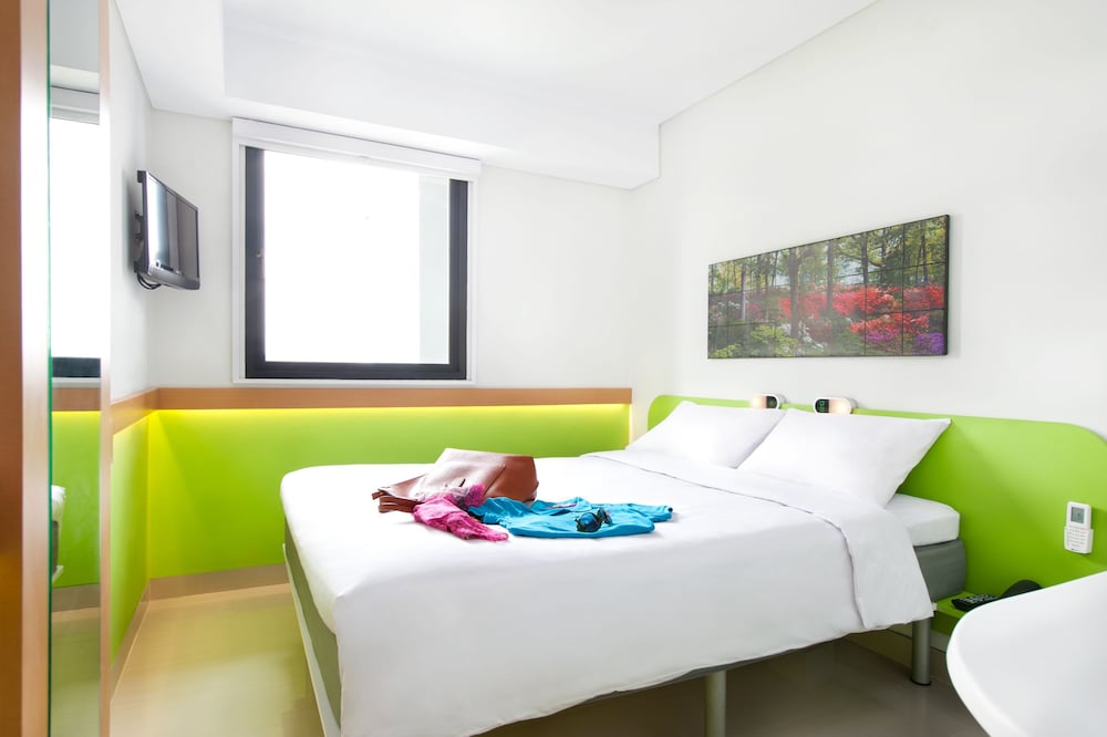 Mercure Jakarta Grogol 20/56