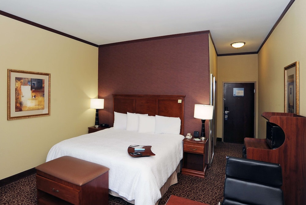 Hampton Inn Seguin 27/53
