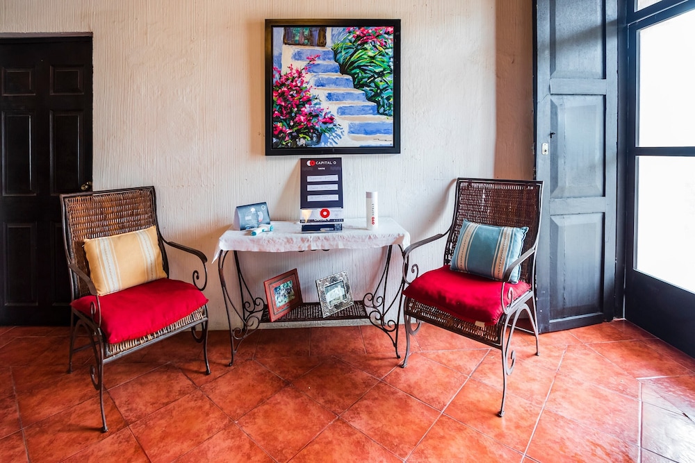 Hostal El Patio 18/25