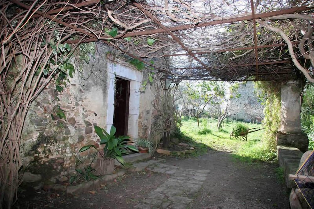 Villa Nicetta 17/17