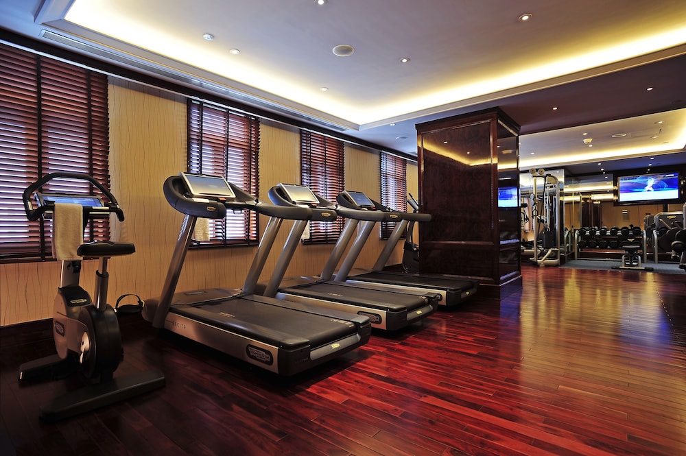 Sport Facilities