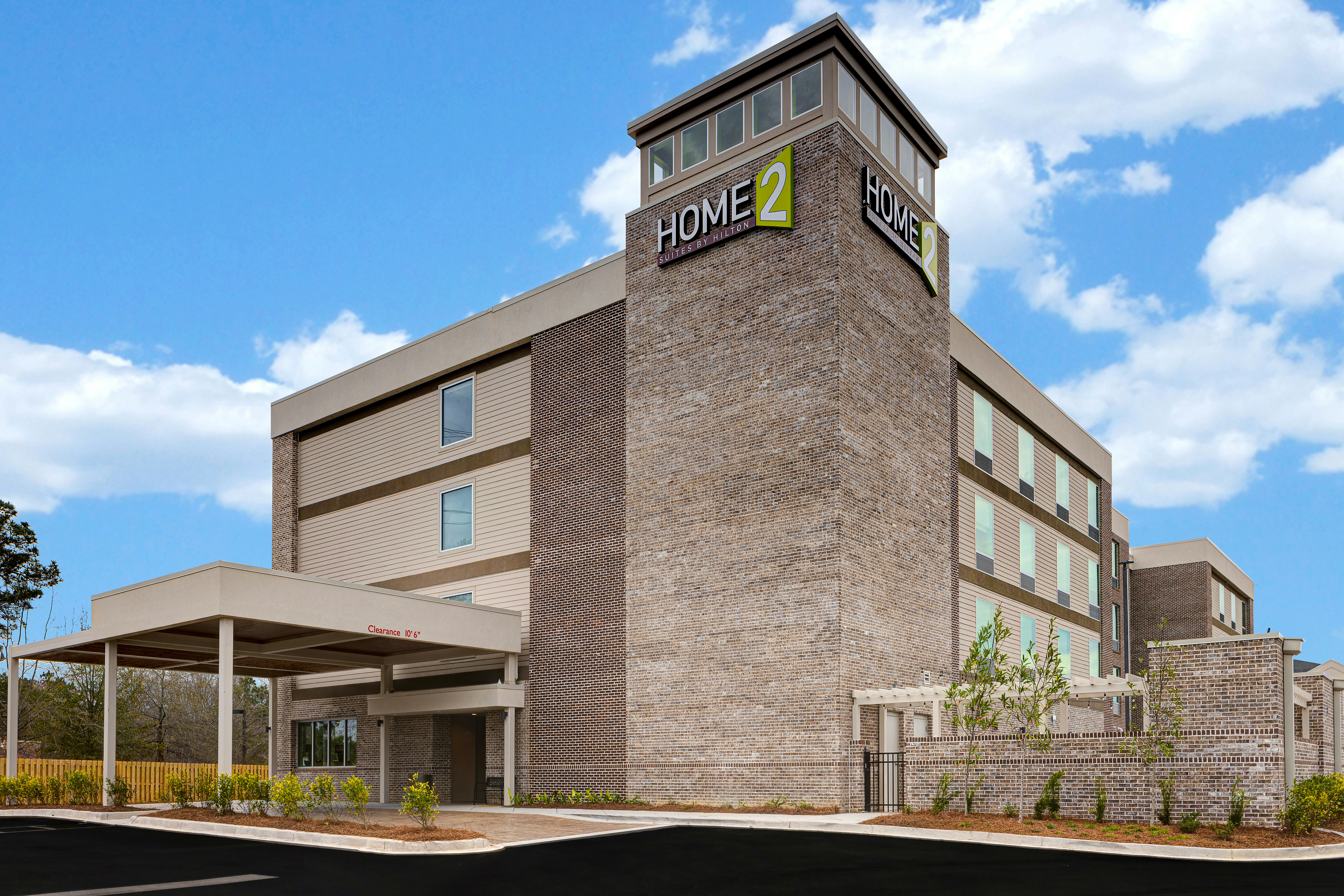 Home2 Suites by Hilton Blythewood SC in BLYTHEWOOD - SC