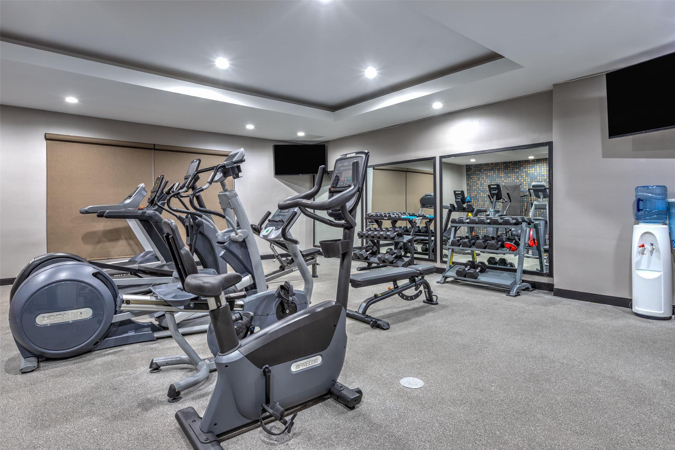La Quinta Inn And Suites Paris 44/72