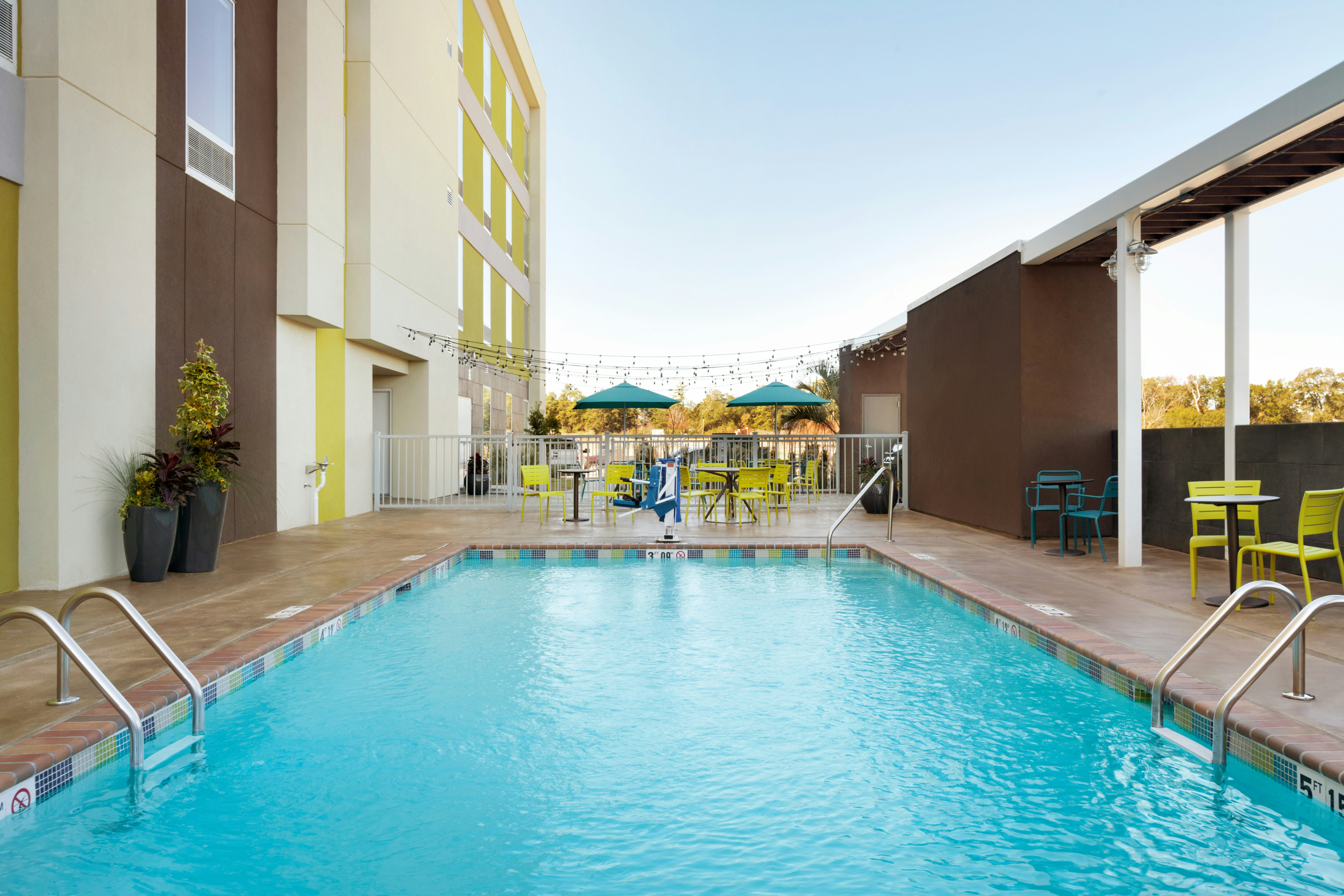 Home2 Suites by Hilton West Monroe 14/14