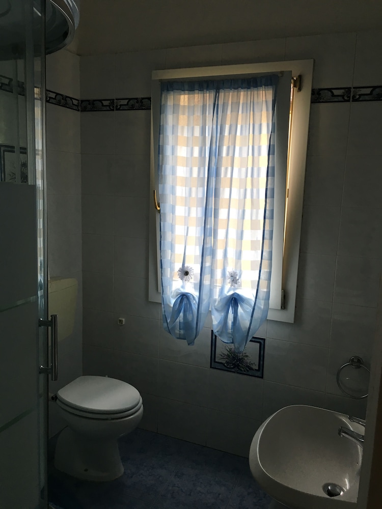 Albergo Panorama 64/67