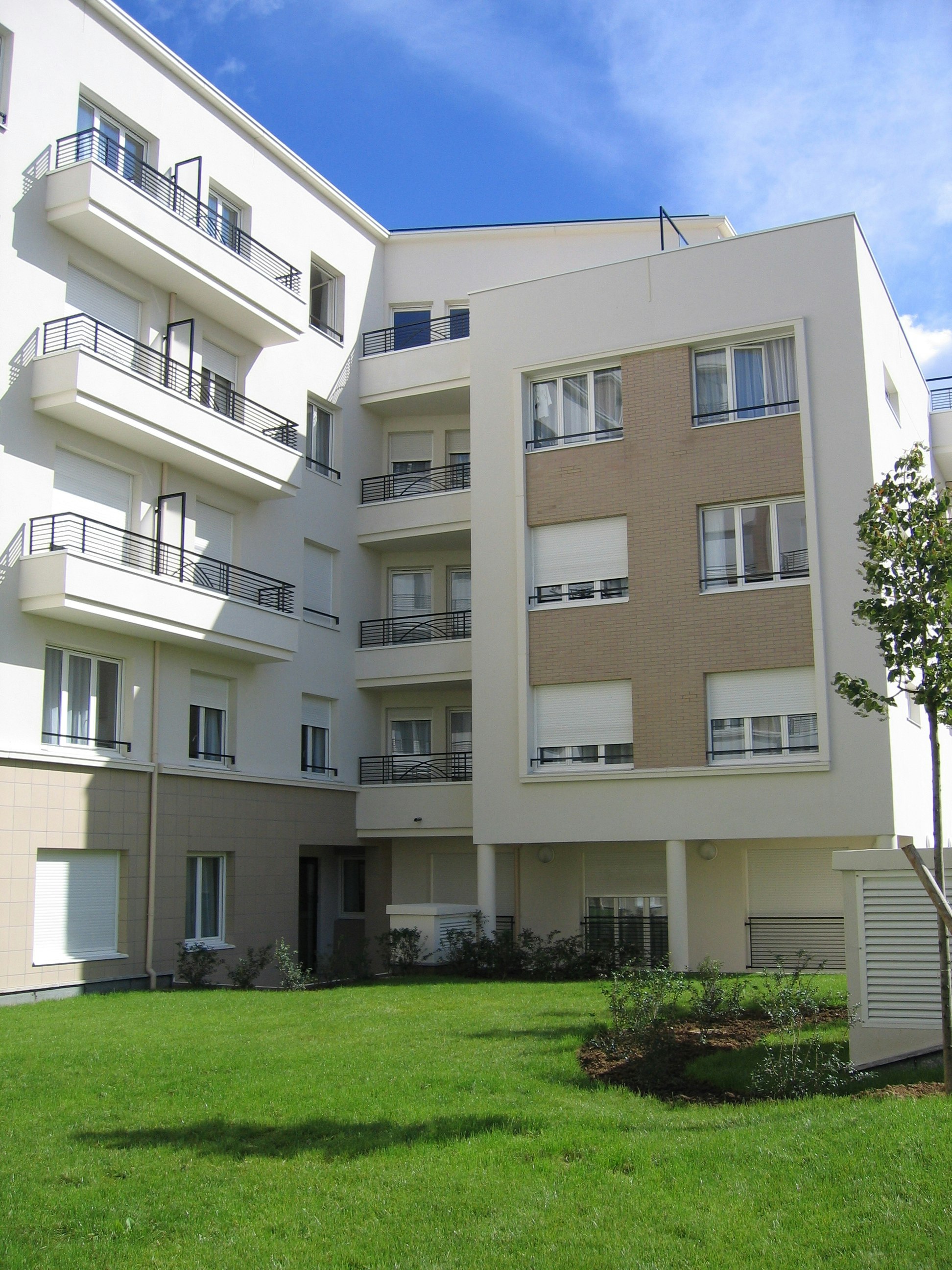 Sejours Affaires Paris Nanterre 2/39
