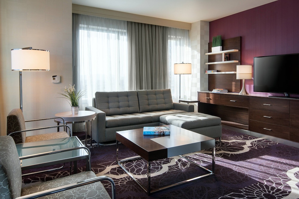 Residence Inn Los Angeles La Live 19/36