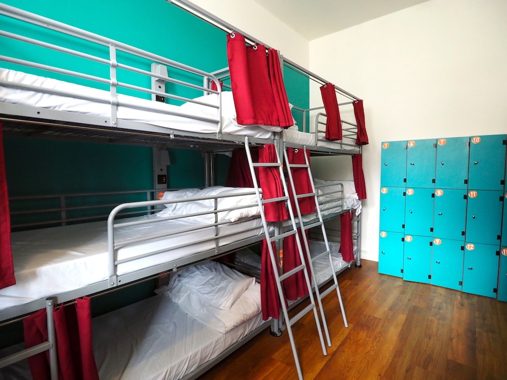 St Christopher S Inn Hostels 1/70