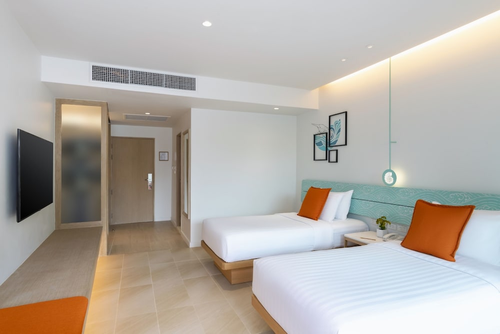 Novotel Rayong Rim Pae Resort 19/76