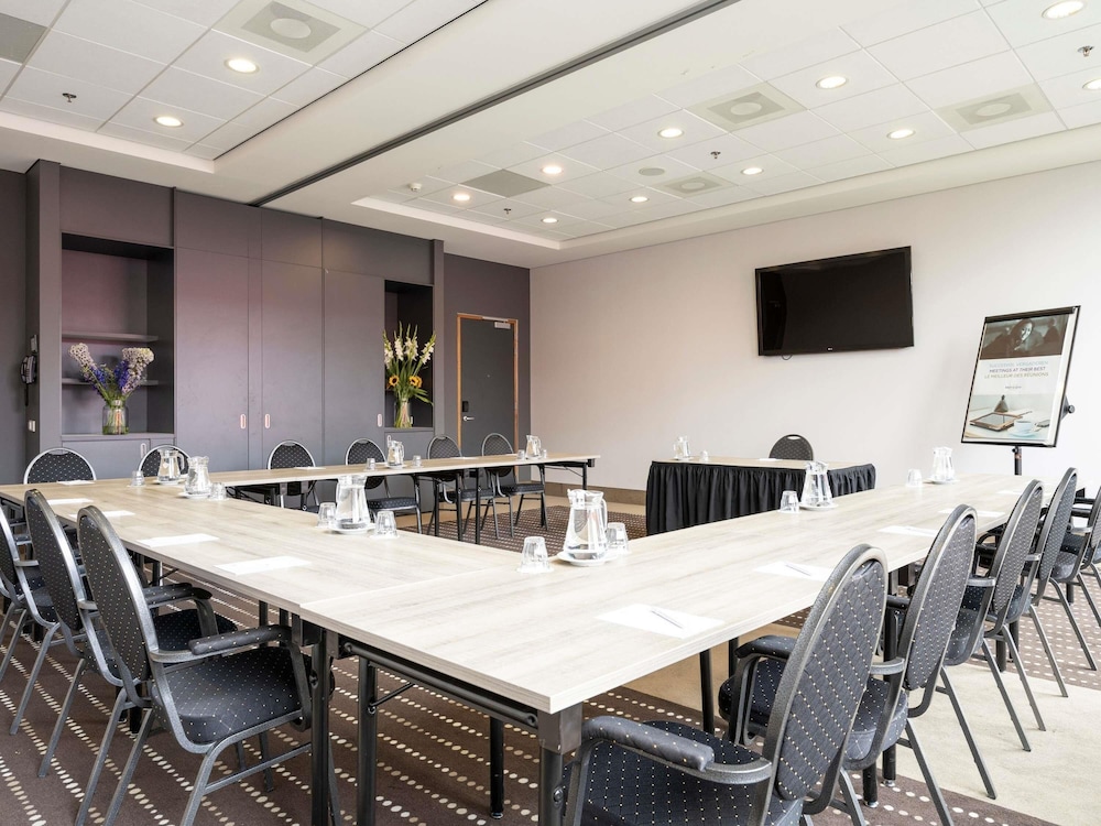 Mercure Hotel Amersfoort Centre 67/75