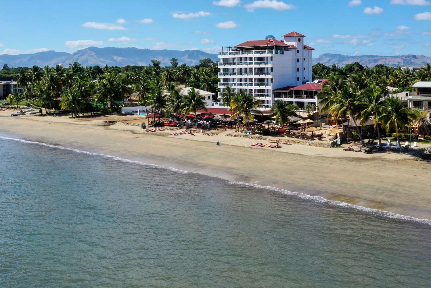 Ramada Suites by Wyndham Wailoaloa Beach Fiji 46/50