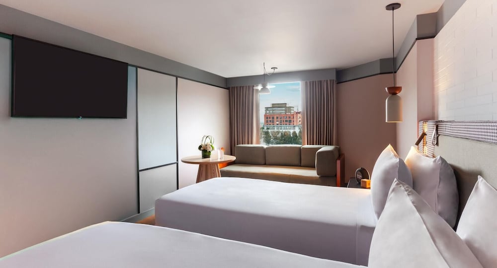 Avani Royal Zona T Bogota 9/47