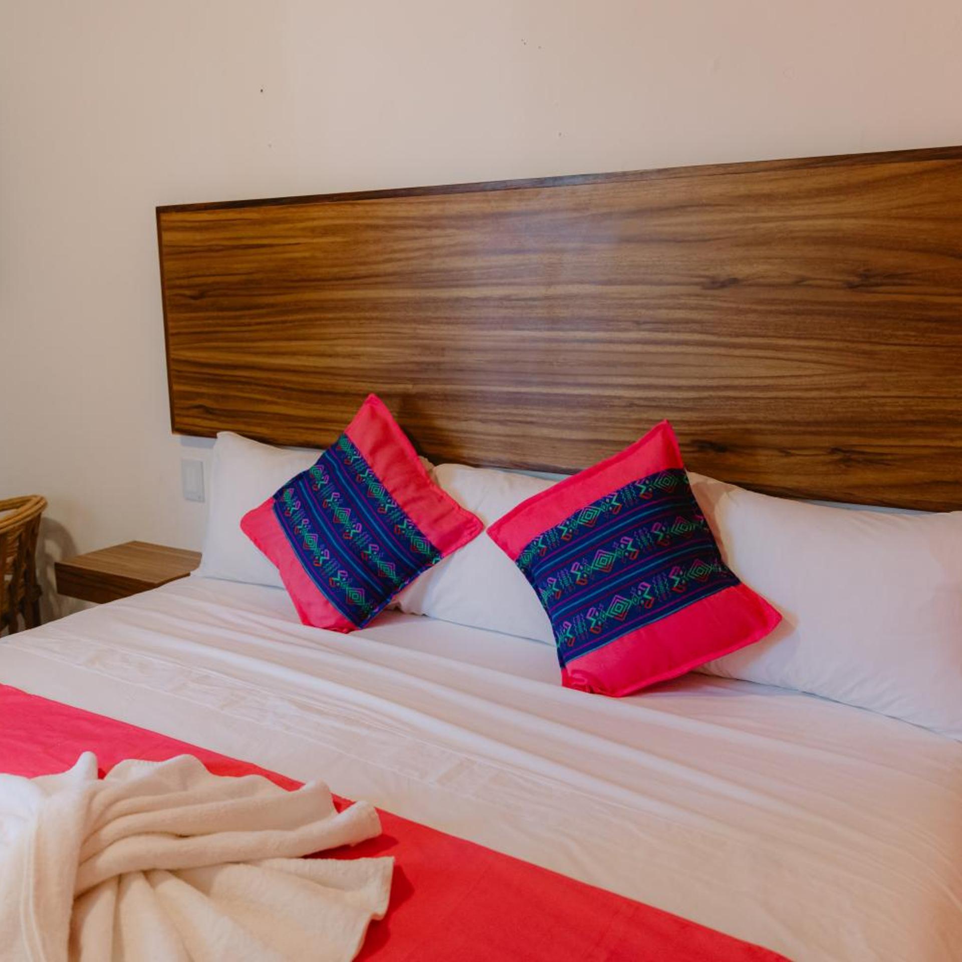 Blue Bocana Hotel 22/48