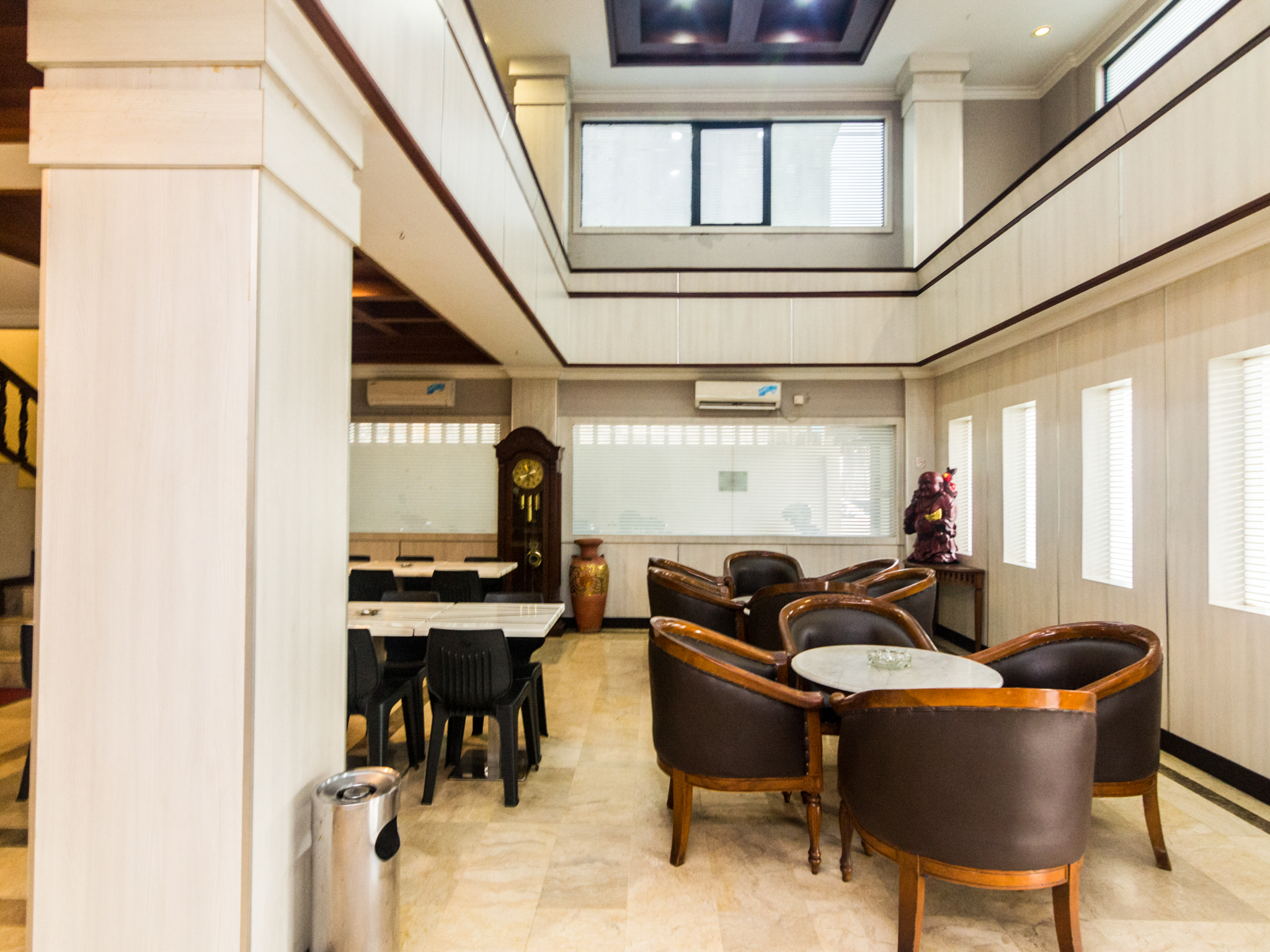 OYO 1896 Kita Hotel 42/50