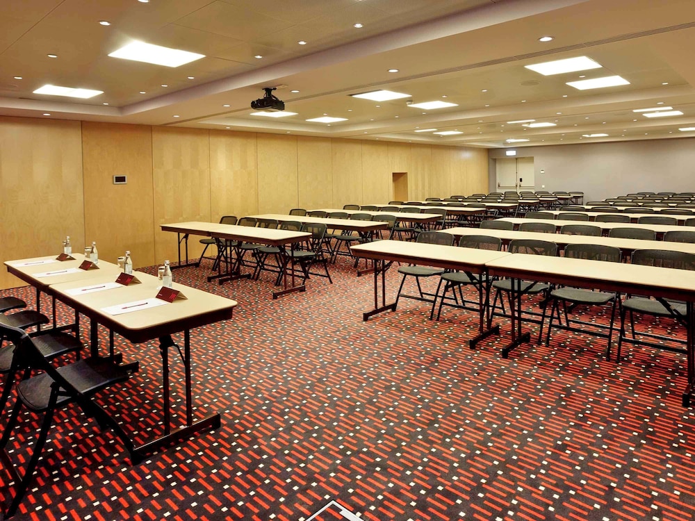 Mercure Braga Centro 55/68