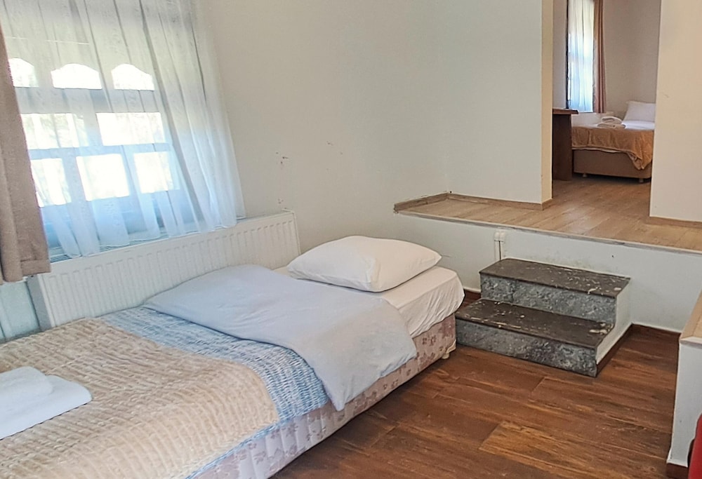 Manastirhan Otel Kazdaglari 18/67