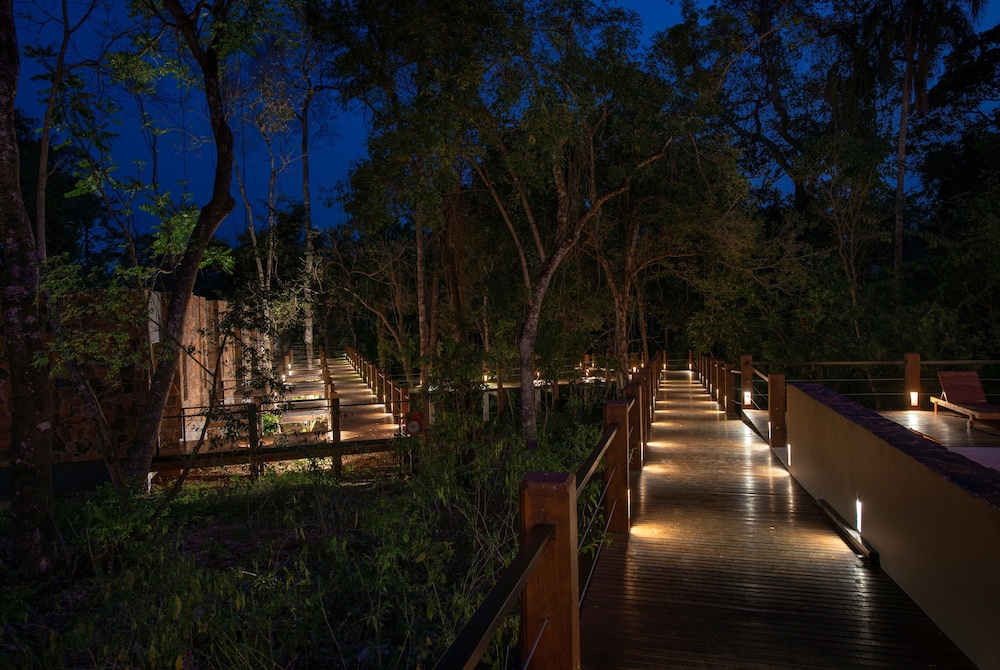 Selvaje Lodge Iguazu 46/47