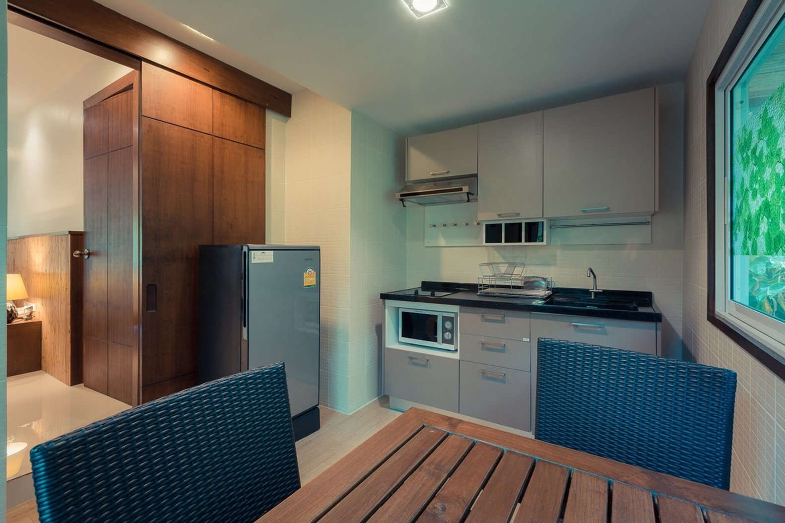 Ban Sainai Resort - SHA Extra Plus 62/80