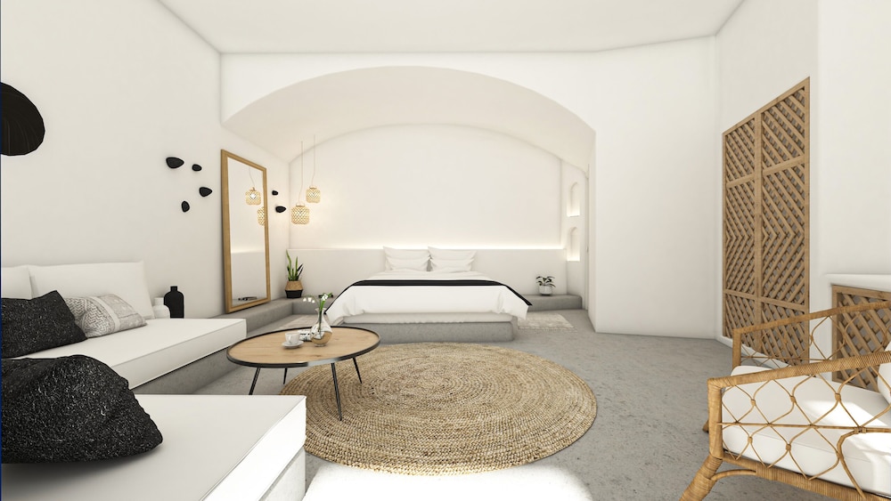 Oia Memories Suites 10/16